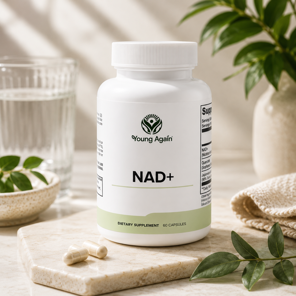 NAD+