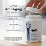 NAD+ Capsules