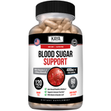 Blood Sugar Support