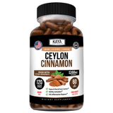 Ceylon Cinnamon