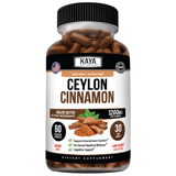 Ceylon Cinnamon