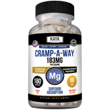 Cramp-A-Way
