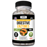 Digestive Enzymes