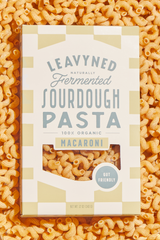 Variety 6-Pack of Sourdough Pasta