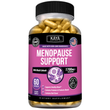 Menopause Support