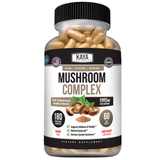 Mushroom Complex