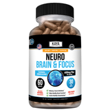 Neuro Brain & Focus