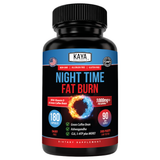 Nighttime Fat Burn