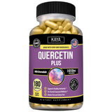 Quercetin Plus