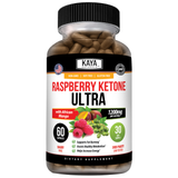 Raspberry Ketones