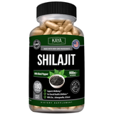 Shilajit - Vitality Support