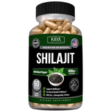Shilajit - Vitality Support