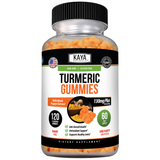 Turmeric Gummies