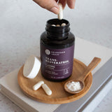 Resveratrol Capsules