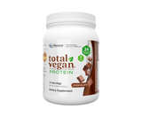 Total Vegan Powder