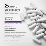 NMN Capsules 900mg