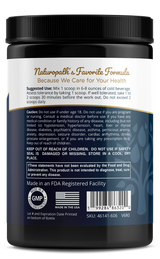 Nitric Oxide Booster Powder Mix – Honeydew/Watermelon Flavor