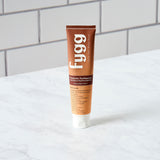 Nano-Hydroxyapatite Toothpaste with Prebiotics | Chocolate Swirl