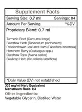 Nerve Secret - Healthy Nerves Formula