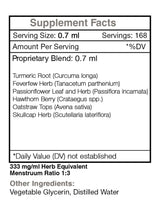 Nerve Secret - Healthy Nerves Formula
