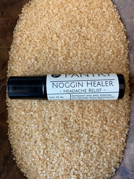 Essential Oil Roller Ball Remedies - On-The-Go Treatment for Modern Day Ailments