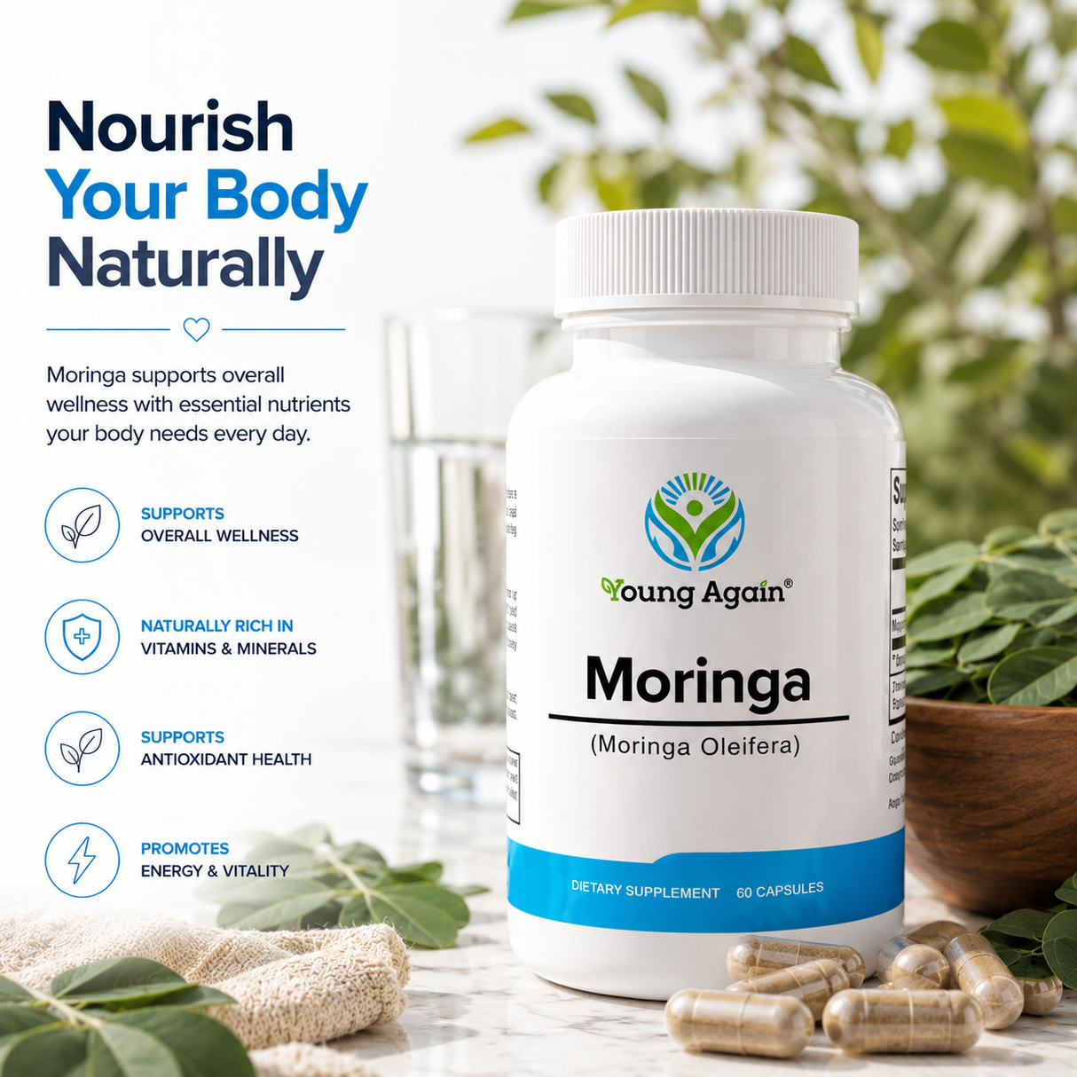 Moringa