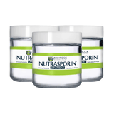 Nutrasporin® All Natural First Aid Ointment - Silver Gel 3 oz Jar