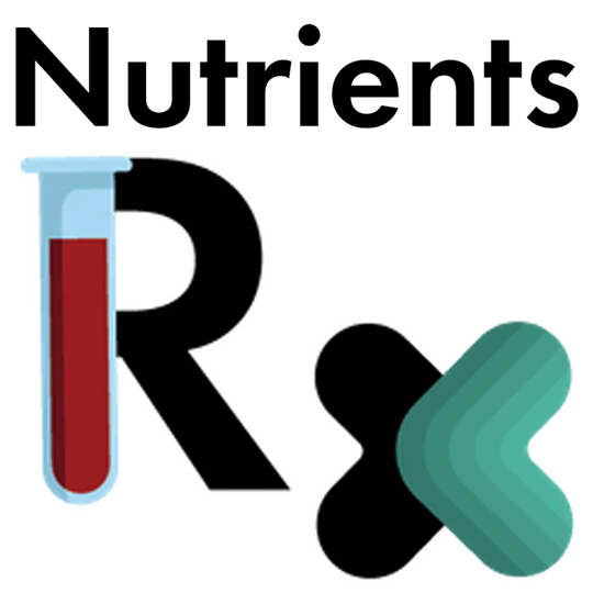 Nutrients Rx Lab Work
