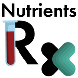 Nutrients Rx Lab Work