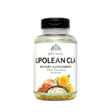 Optimal LipoLean CLA 120 Softgels