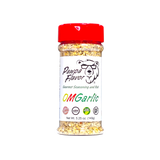 Pawpa Flavor OMGarlic