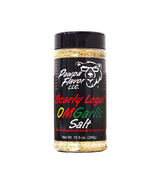 Bearly Legal OMGarlic Salt