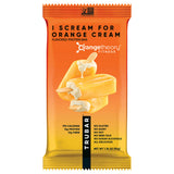 NEW! 🍊 I Scream for Orange Cream