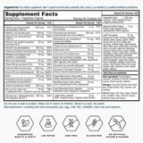 Nature's Lab Gold One Daily Multivitamin