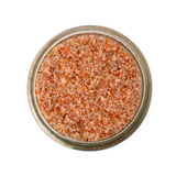 Orange & Garlic Salt: ORANGE YOU TASTY