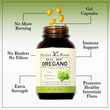 Oil of Oregano