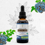 Oregon Grape Tincture