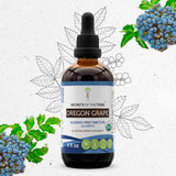 Oregon Grape Tincture