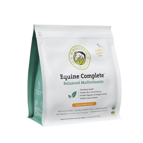 Equine Complete
