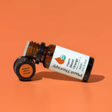 Organic Blood Orange Essential Oil