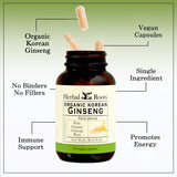Korean Ginseng