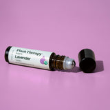Organic Lavender Essential Oil Pre-Diluted Roll-On