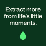 Organic Lemon Basil Essential Oil Blend