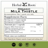 Milk Thistle