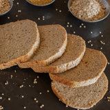 The Classic — Gluten-Free Sourdough Bread