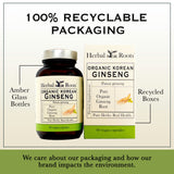 Korean Ginseng