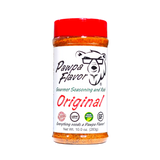 Pawpa Flavor Original