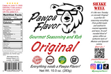 Pawpa Flavor Original