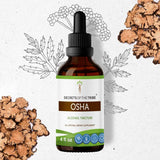 Osha Tincture