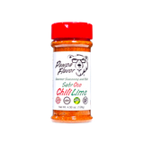 Pawpa Flavor Pawpa Flavor SabrOso Chili Lime